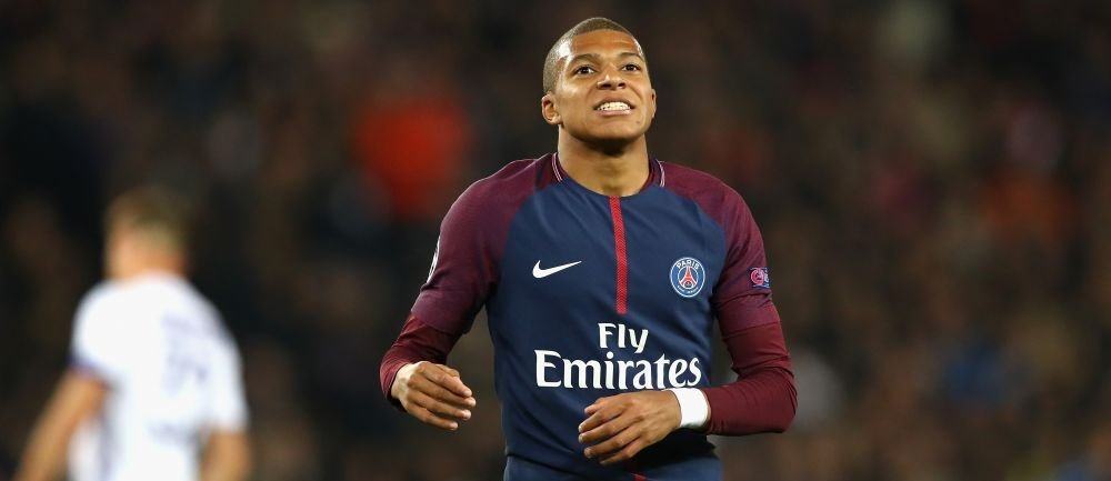 In vara a ales-o pe PSG, acum face o afirmatie soc! Prima declaratie a lui Mbappe dupa eliminarea cu Real: Asta e diferenta