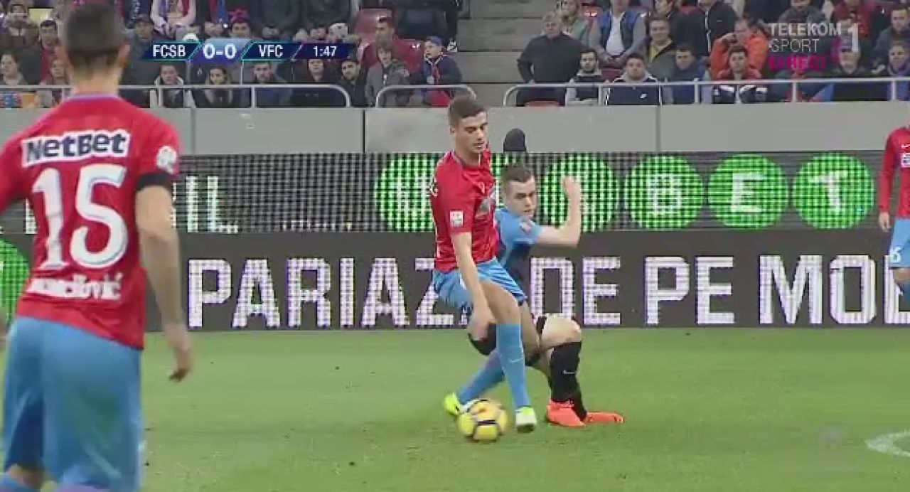 Viitorul exista pentru Steaua! Stelistii revin pe locul 2, dupa 2-1 cu Viitorul! Budescu a reusit o nebunie: bara-bara-gol! VIDEO AICI_5