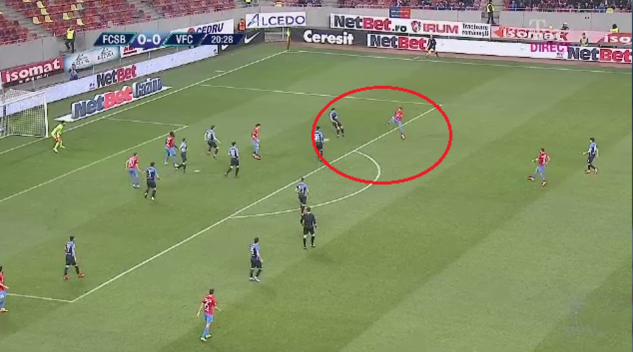 Viitorul exista pentru Steaua! Stelistii revin pe locul 2, dupa 2-1 cu Viitorul! Budescu a reusit o nebunie: bara-bara-gol! VIDEO AICI_8