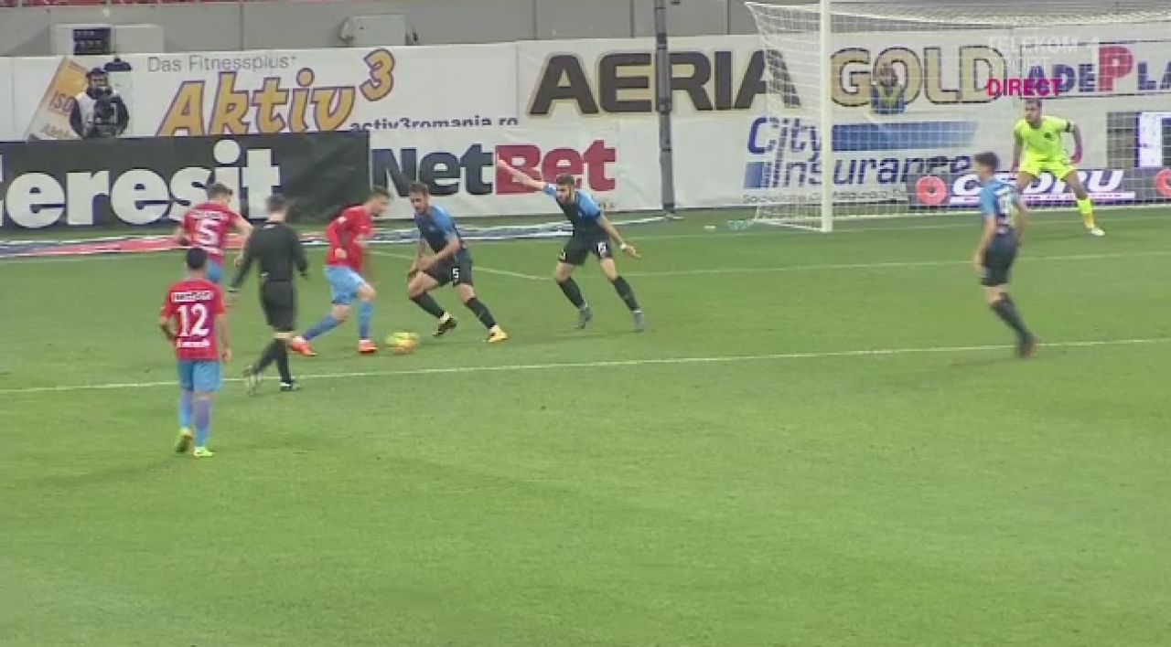 Viitorul exista pentru Steaua! Stelistii revin pe locul 2, dupa 2-1 cu Viitorul! Budescu a reusit o nebunie: bara-bara-gol! VIDEO AICI_12