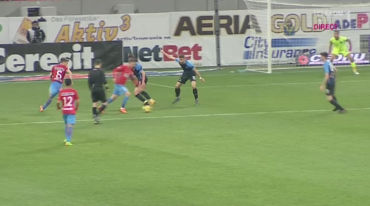 Viitorul exista pentru Steaua! Stelistii revin pe locul 2, dupa 2-1 cu Viitorul! Budescu a reusit o nebunie: bara-bara-gol! VIDEO AICI_13