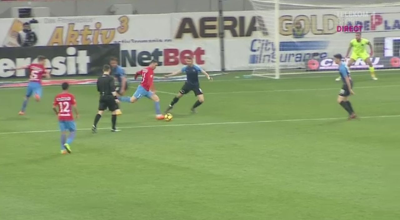 Viitorul exista pentru Steaua! Stelistii revin pe locul 2, dupa 2-1 cu Viitorul! Budescu a reusit o nebunie: bara-bara-gol! VIDEO AICI_14