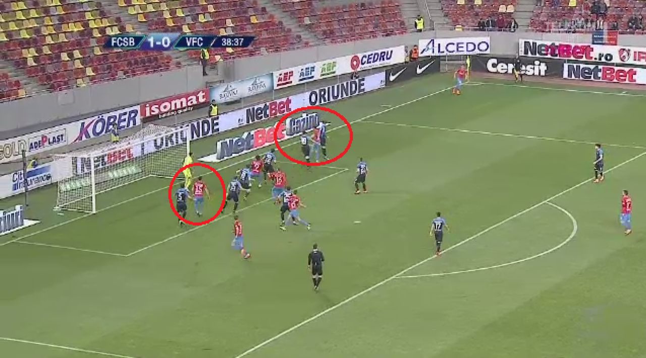 Viitorul exista pentru Steaua! Stelistii revin pe locul 2, dupa 2-1 cu Viitorul! Budescu a reusit o nebunie: bara-bara-gol! VIDEO AICI_18