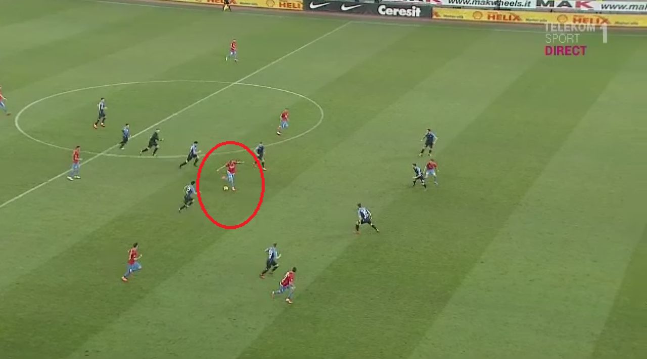 Viitorul exista pentru Steaua! Stelistii revin pe locul 2, dupa 2-1 cu Viitorul! Budescu a reusit o nebunie: bara-bara-gol! VIDEO AICI_19