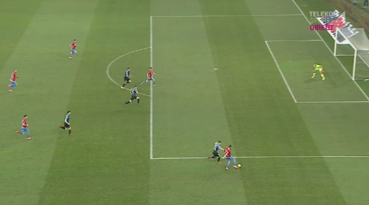 Viitorul exista pentru Steaua! Stelistii revin pe locul 2, dupa 2-1 cu Viitorul! Budescu a reusit o nebunie: bara-bara-gol! VIDEO AICI_20