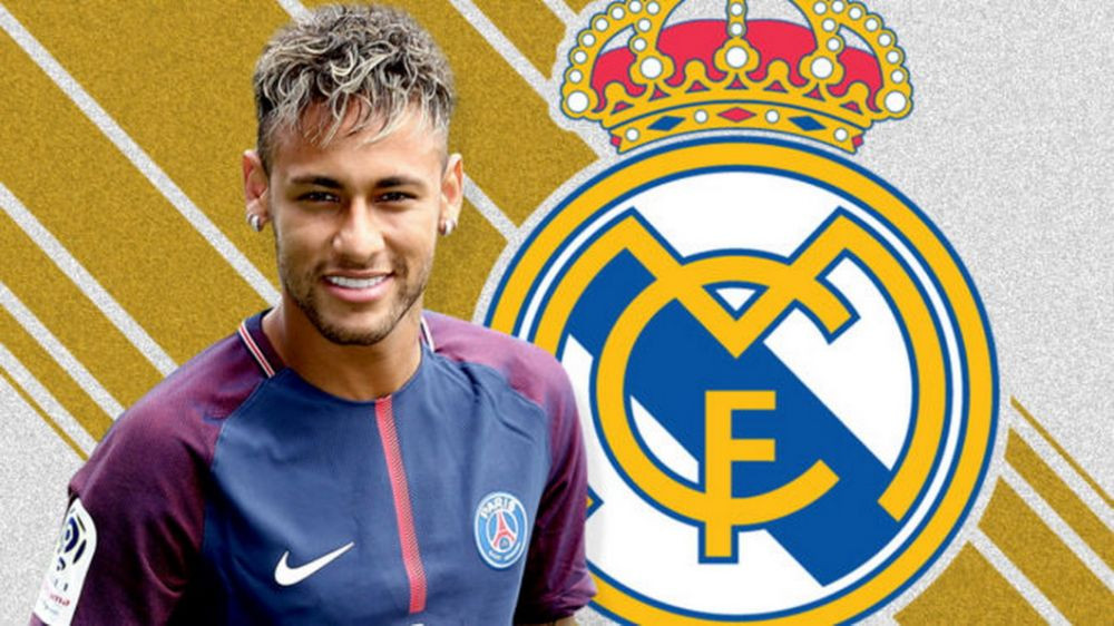 Real Madrid pregateste SACRIFICII pentru transferul lui Neymar! Florentino Perez este gata sa vanda PATRU jucatori ca sa-l aduca pe brazilian