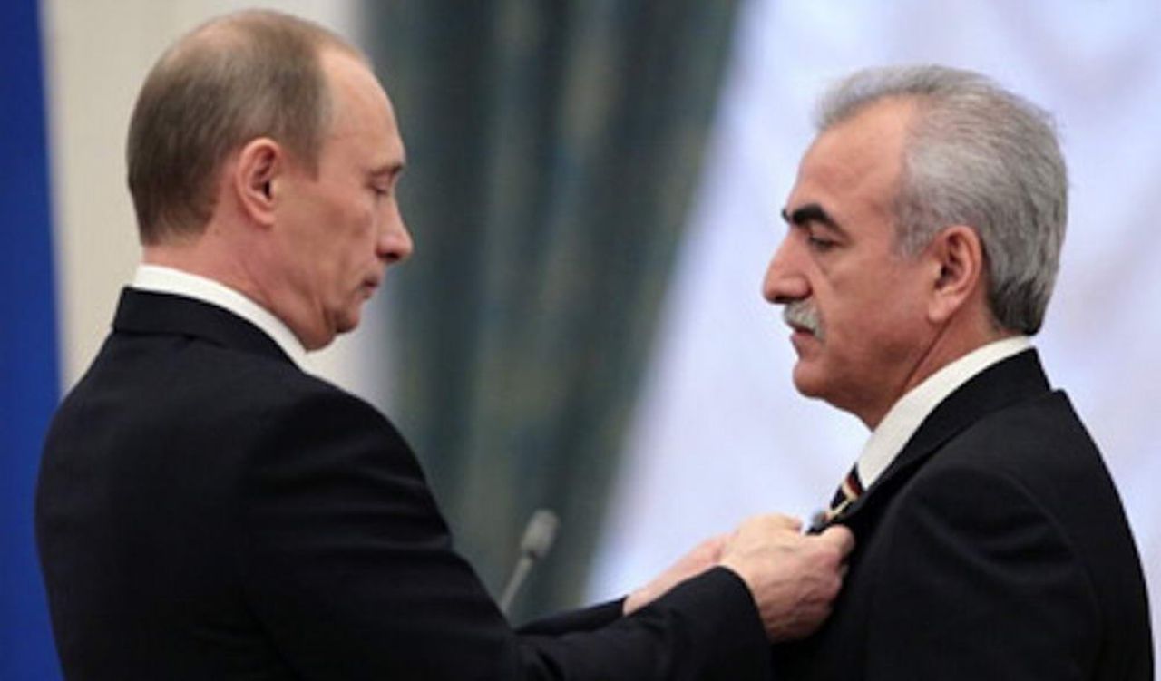 Cine e Ivan Savvidis, patronul lui PAOK care a adus pistolul pe teren! Oligarh rus, omul lui Putin in Grecia, interese obscure si conflicte cu UE si NATO!_3