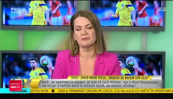 Se transforma, nimic nu poate sa-l stapaneasca! Muresan despre NEBUNIA lui Petrescu. Ce i-a spus dupa meci