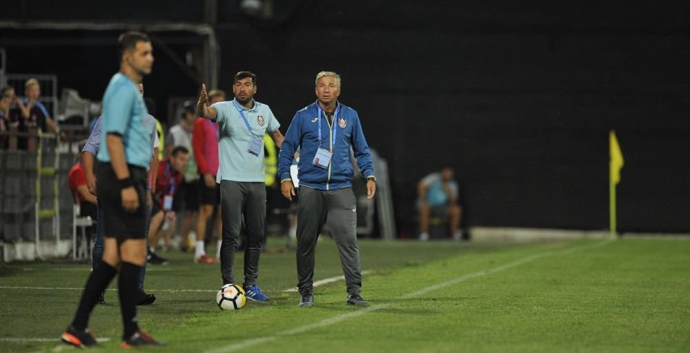 Se transforma, nimic nu poate sa-l stapaneasca! Muresan despre NEBUNIA lui Petrescu. Ce i-a spus dupa meci