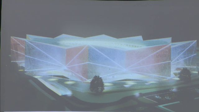 ULTIMA ORA! Primele imagini cu stadionul de 60 de milioane de euro al Stelei! Cum va arata Giulestiul si ce probleme MAJORE sunt la Dinamo_4