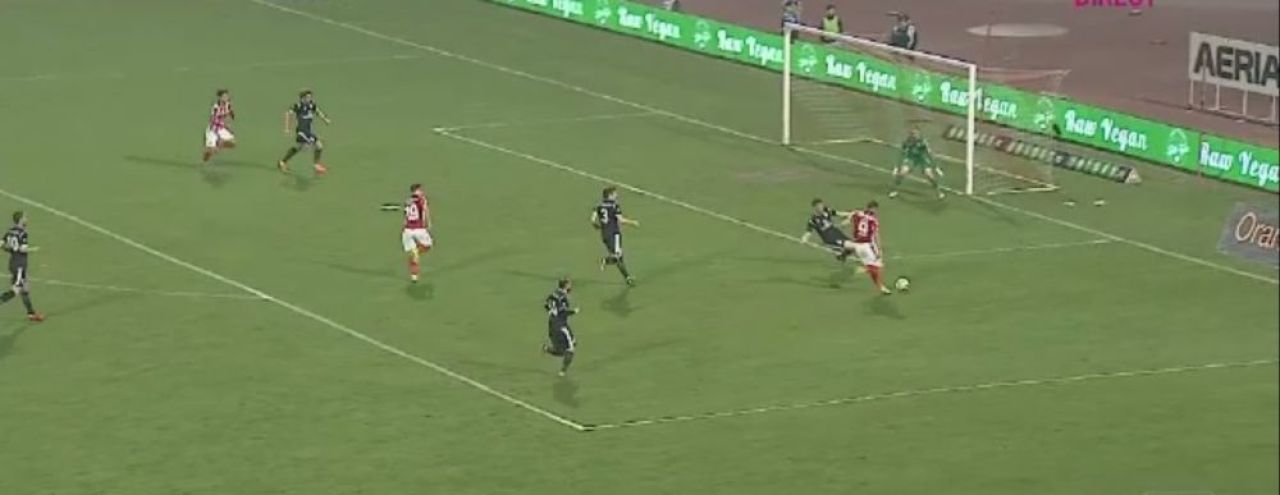 Dinamo 3-0 Gaz Metan! Prima victorie pentru Bratu pe banca lui Dinamo! Torje a ratat doua ocazii imense in 5 secunde_2