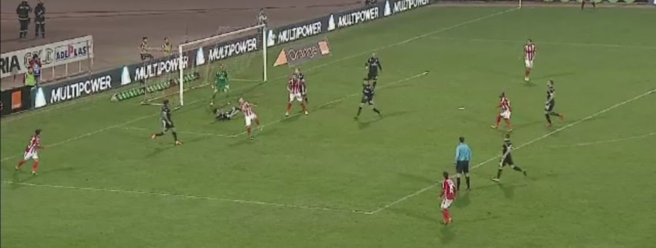 Dinamo 3-0 Gaz Metan! Prima victorie pentru Bratu pe banca lui Dinamo! Torje a ratat doua ocazii imense in 5 secunde_3