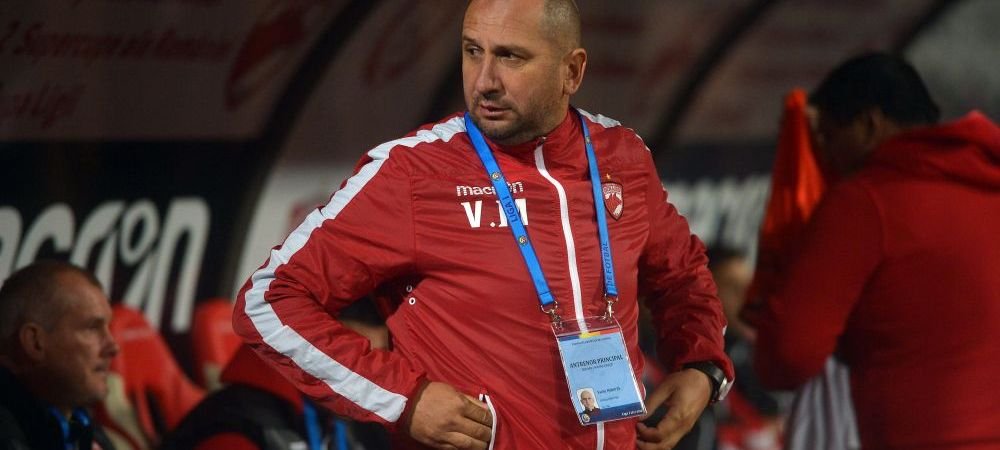 Miriuta: Daca o calificam pe Dinamo in playoff PLECAM oricum! Atac la conducerea clubului