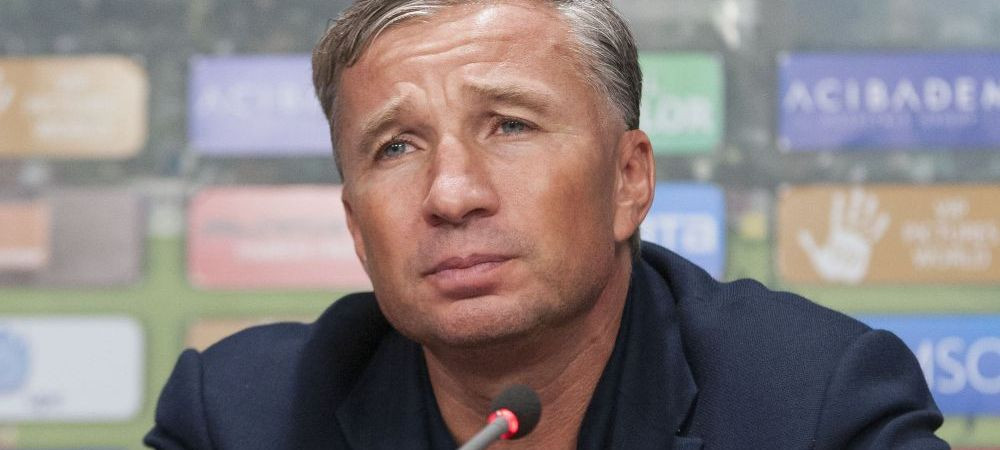 Clujenii au gasit rapid solutia! Unde va sta Dan Petrescu la derby-ul cu Steaua: Nu scrie in regulament ca nu are voie!