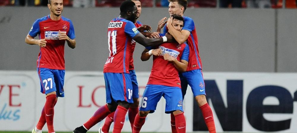 Inca 50 de milioane pierdute! In 2014, Becali ii prezicea un viitor luminos, acum se pregateste sa fie dat afara: a fost deja trimis la echipa a II-a