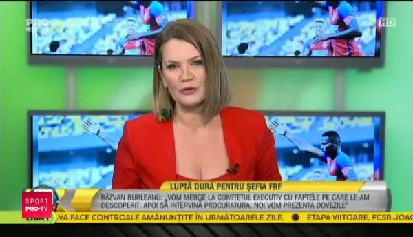 De ce apar acum DOSARELE Burleanu?! Dialog intre Burleanu si Catalin Tolontan