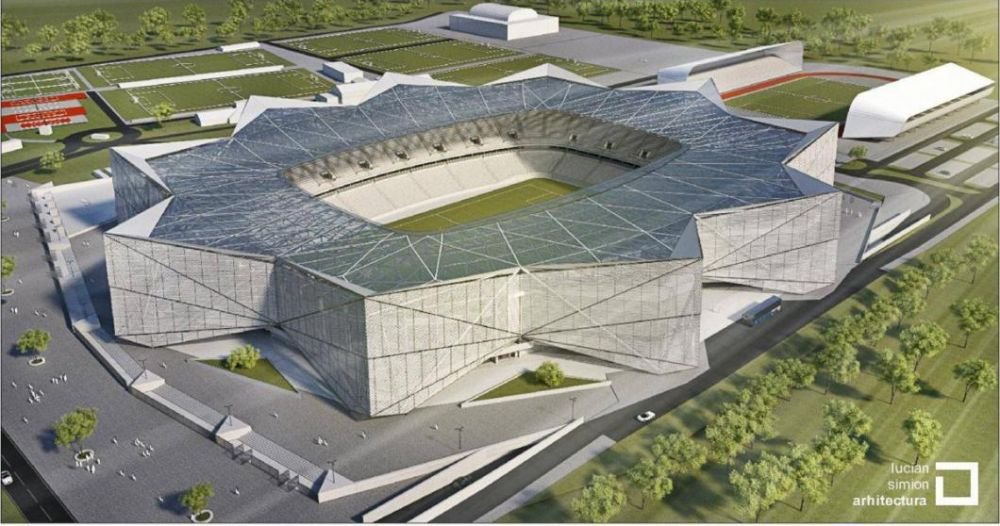 Putem rata organizarea Euro 2020?! Raspunsul de ultima ora al lui Burleanu