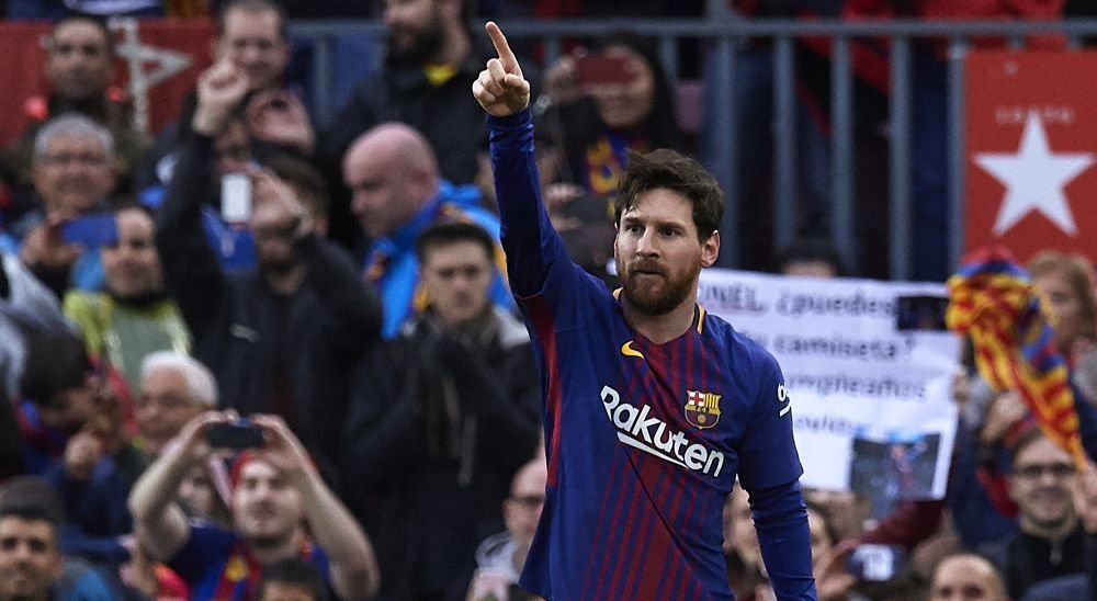 Anuntul facut de Manchester City despre transferul lui Leo Messi: Este un geniu, a schimbat total fotbalul!