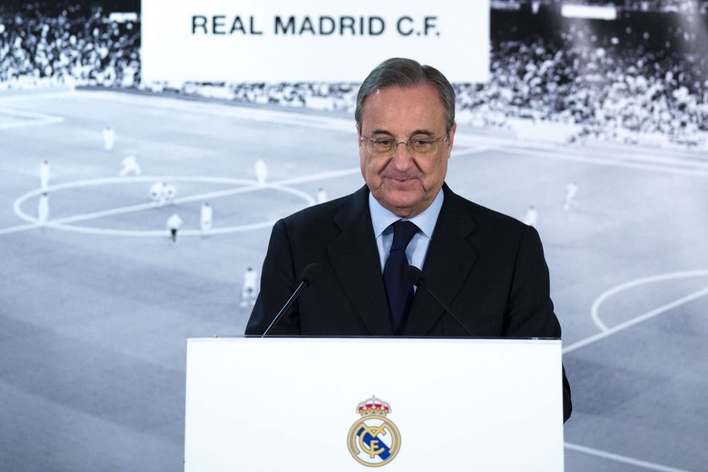 400 de milioane pe Neymar sau 400 de milioane pe ei?! Planul B al lui Real Madrid pentru la vara contine alti 3 fotbalisti colosali