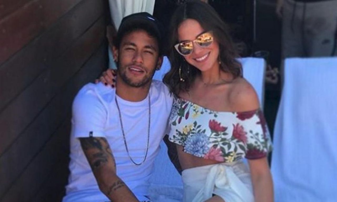 Neymar si