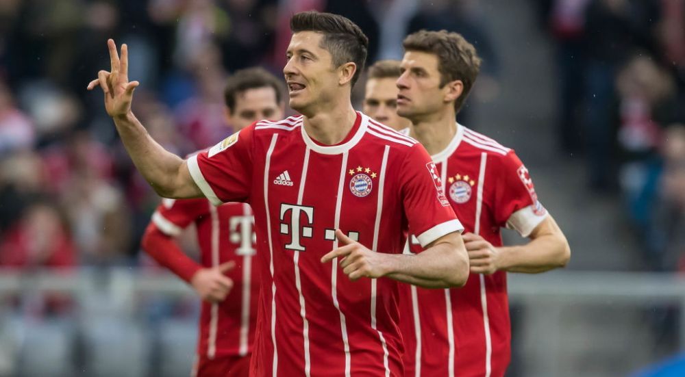REZUMATE VIDEO // Barca, in sferturi dupa 3-0 cu Chelsea! Seara fenomenala a lui Messi: doua goluri si un assist! Bayern, 8-1 la general cu Besiktas!_2