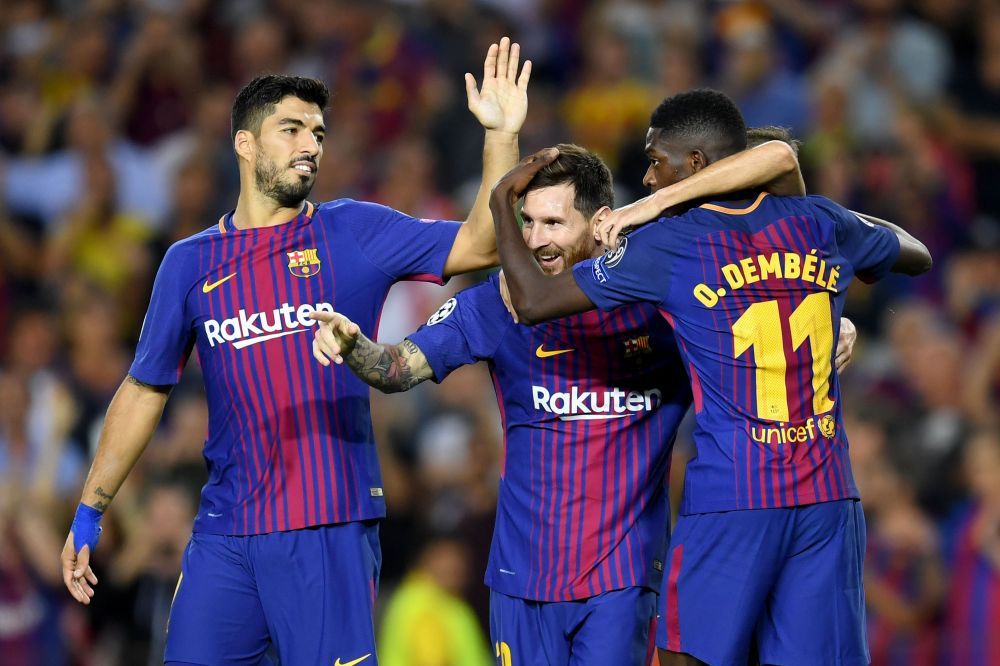 REZUMATE VIDEO // Barca, in sferturi dupa 3-0 cu Chelsea! Seara fenomenala a lui Messi: doua goluri si un assist! Bayern, 8-1 la general cu Besiktas!_4