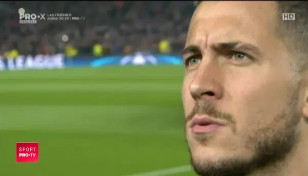 REZUMAT VIDEO // Barcelona 3-0 Chelsea