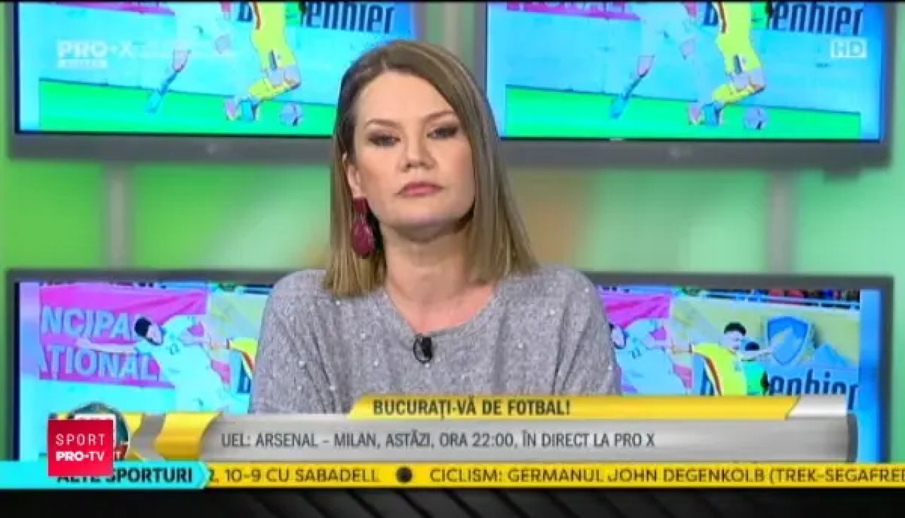 CFR CLUJ - FCSB 1-0 | Campioana Romaniei rapune