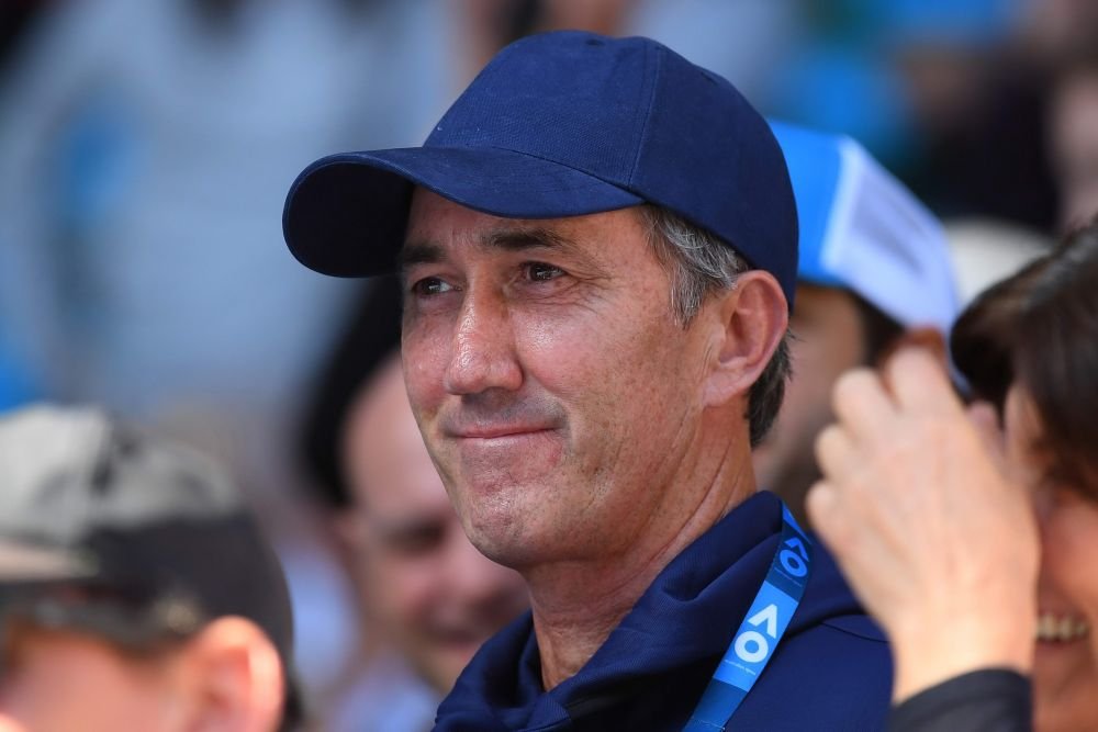 Acest meci nu trebuia sa se joace! Darren Cahill a cerut schimbarea regulamentului WTA