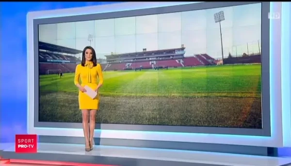 FOTO DERBY de titlu in Gruia! Clujenii au facut cozi la bilete pentru meciul cu Steaua! Cat costa