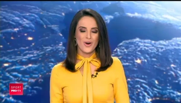 Romania are un arbitru de snooker ... beton :) Romanian Masters Snooker, tot weekendul, la ProX