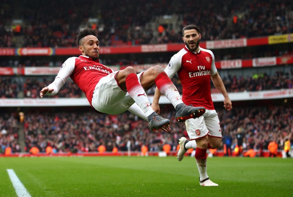 VIDEO Arsenal 3-1 AC Milan | Calhanoglu a dat un gol fenomenal, dar englezii au revenit si au batut si la retur_3
