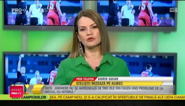 Eu tin cu Steaua, dar cred ca CFR e favorita duminica seara! Isi iau gandul stelistii de la titlul?