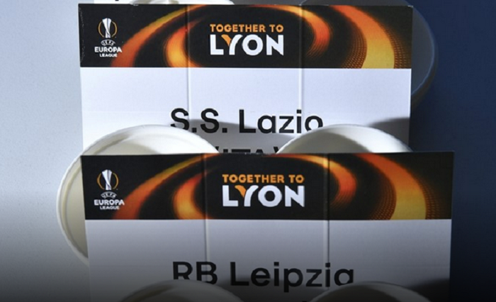 Sferturile Europa League: Leipzig - Marseille, Arsenal - TSKA Moscova, Atletico Madrid - Sporting Lisabona, Lazio - Salzburg_3