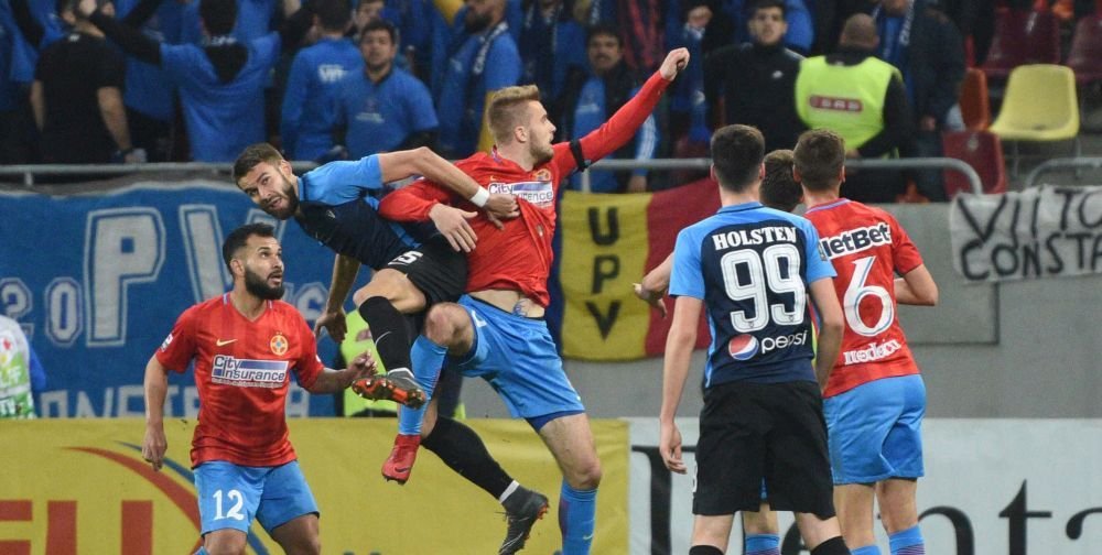 Viitorul a egalat-o pe FC Barcelona pe primul loc in TOP, CFR Cluj este ultima in Europa! Steaua sta si ea rau in clasament_3
