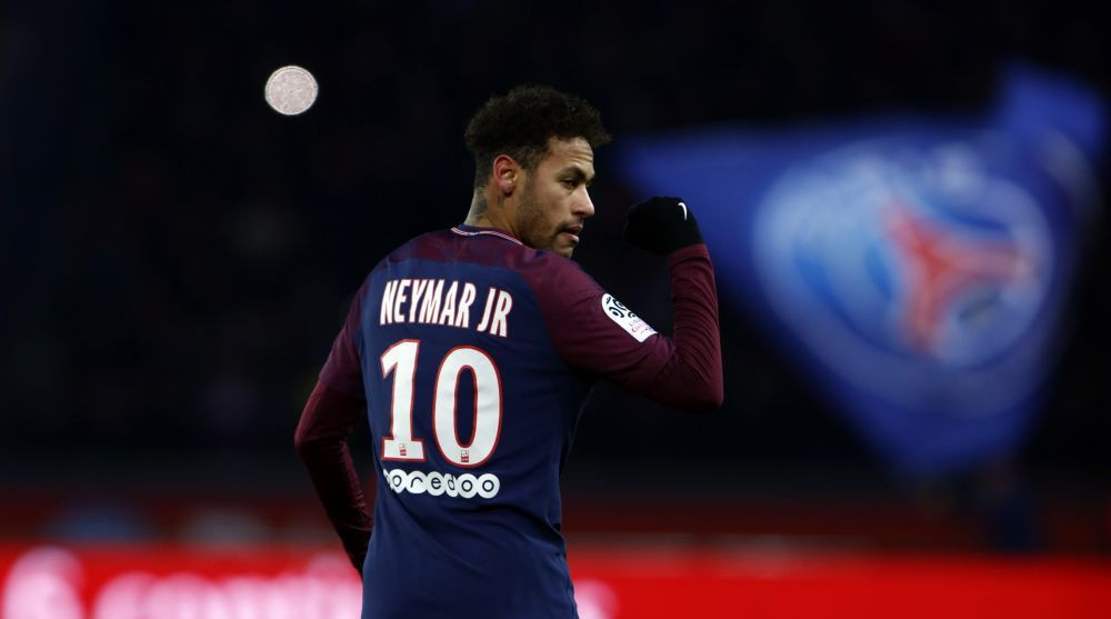 Neymar i-a sunat pe fostii colegi de la Barcelona dupa anuntul ca va semna cu Real Madrid! Ce promisiune le-a facut