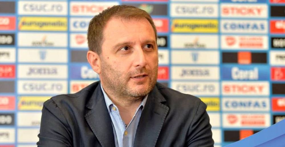 Nu am jucat bine deloc, am facut multe greseli! CFR si Steaua sunt cele care tintesc titlul! Reactia lui Mangia dupa 0-0 cu Viitorul