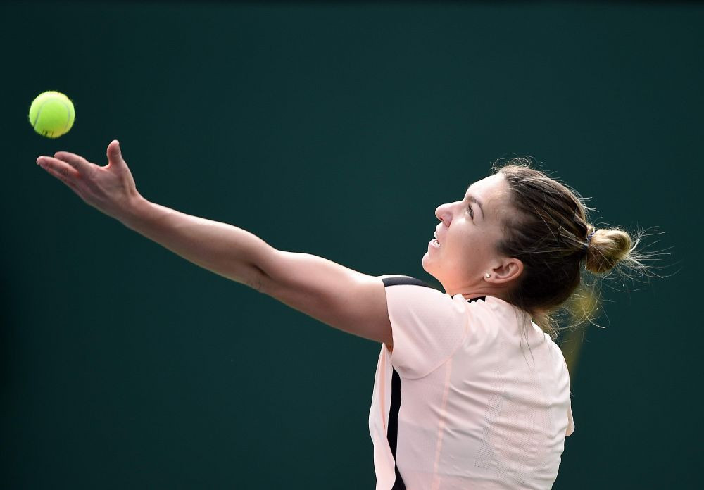 HALEP - OSAKA, INDIAN WELLS | Miza URIASA: Daca se califica in finala, Simona ramane pana in MAI pe primul loc WTA