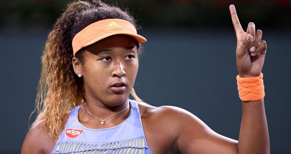 SIMONA HALEP, OUT DE LA INDIAN WELLS | Reactia japonezei Osaka, dupa REVANSA luata in fata Simonei