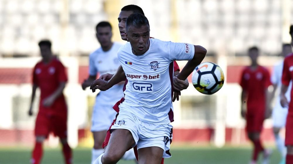 Rezultatul HALUCINANT pentru Academia Rapid in liga a IV-a! La pauza scorul era deja 9-0