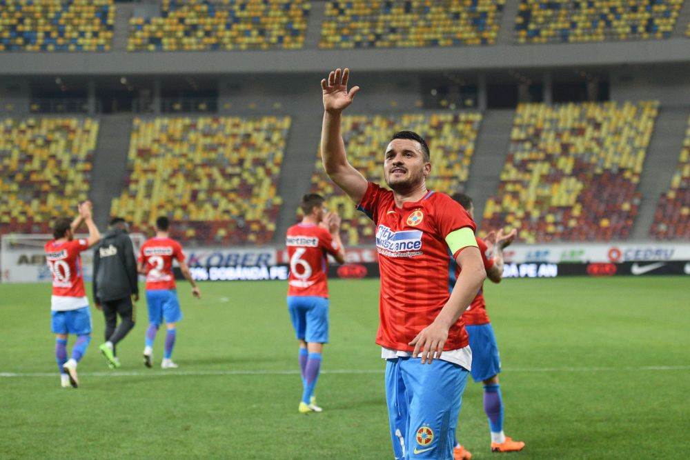Hai sa va spun ca la pariuri ce se va intampla la CFR Cluj - FCSB! Pontul lui Cartu, fost antrenor pe banca ambelor echipe
