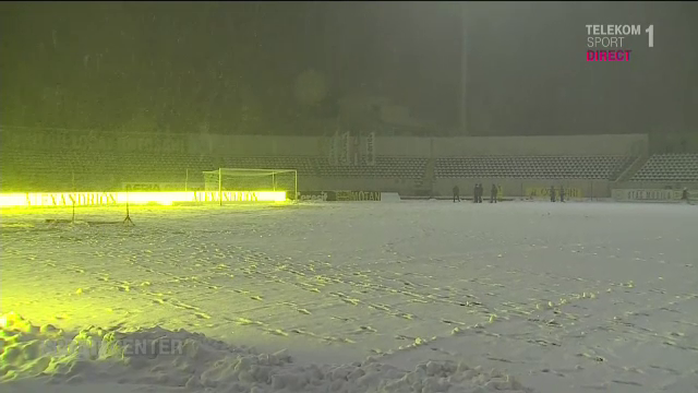 OFICIAL | Botosani - Dinamo a fost AMANATA! Patronul Botosaniului face SCANDAL: 