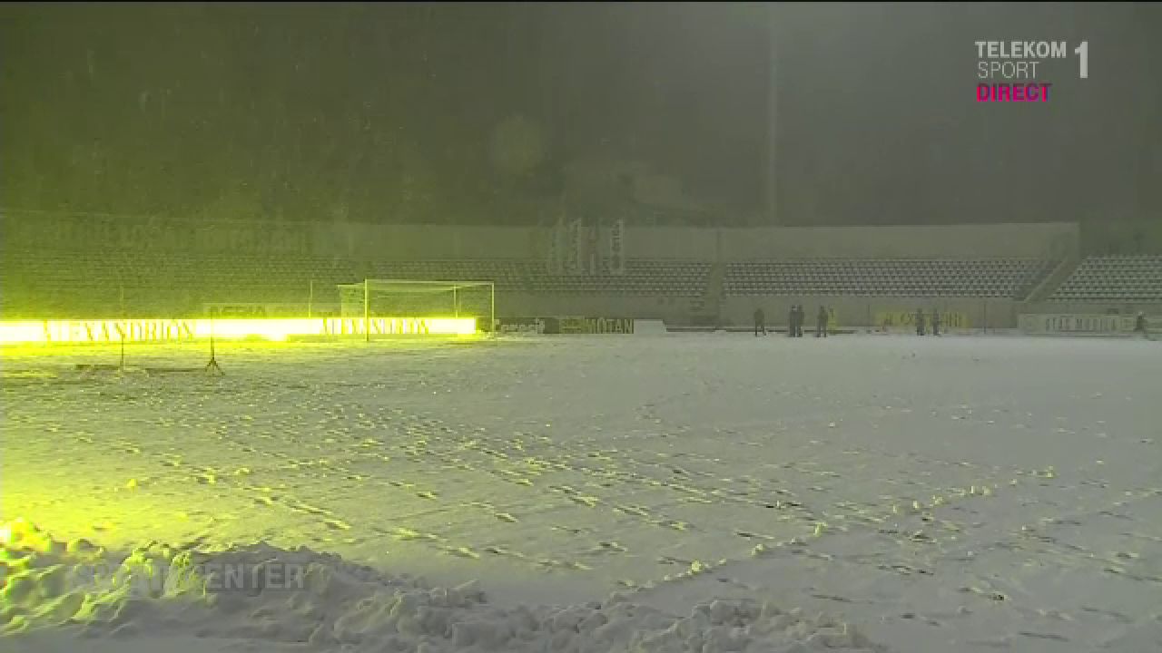 OFICIAL | Botosani - Dinamo a fost AMANATA! Patronul Botosaniului face SCANDAL: