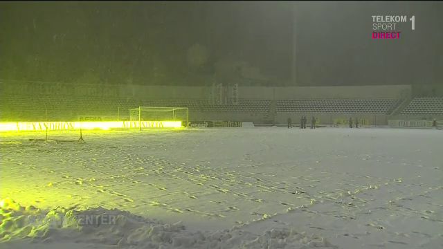 OFICIAL | Botosani - Dinamo a fost AMANATA! Patronul Botosaniului face SCANDAL: