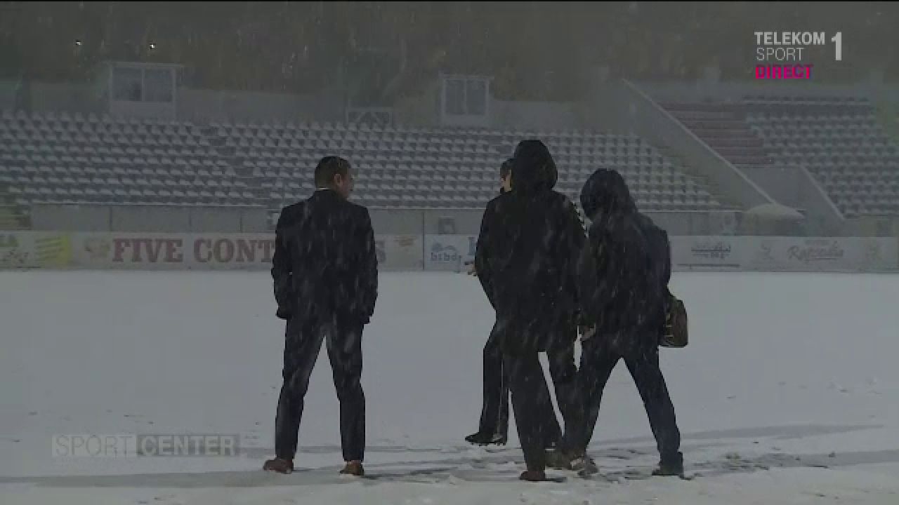 OFICIAL | Botosani - Dinamo a fost AMANATA! Patronul Botosaniului face SCANDAL: