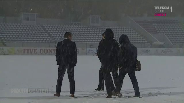 OFICIAL | Botosani - Dinamo a fost AMANATA! Patronul Botosaniului face SCANDAL: