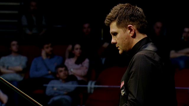 Finala senzationala la Romanian Snooker Masters! Ryan Day il invinge pe Bingham dupa repozitionarea bilei negre in ultimul frame!_2
