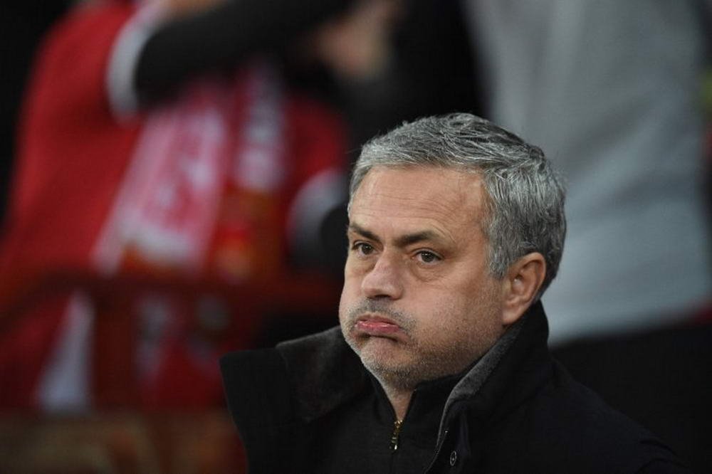 Trei mutari FULGER pentru Man.United! Mourinho se pregateste sa cheltuie in vara cel putin 175 milioane euro!