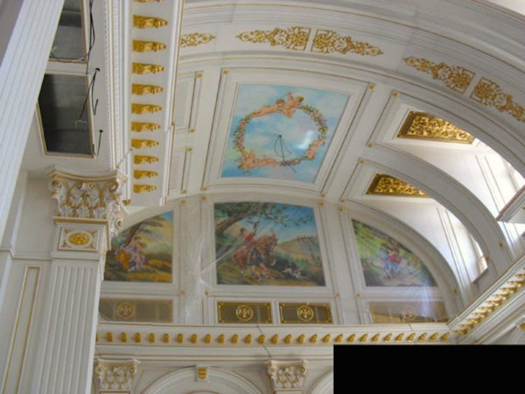 Este Vladimir Putin cel mai bogat om al planetei? Palatul secret de un miliard de dolari si yacht-ul de 500 de milioane, indicii in acest sens_4