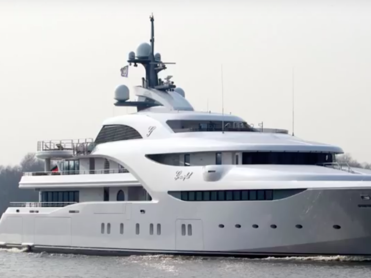 Este Vladimir Putin cel mai bogat om al planetei? Palatul secret de un miliard de dolari si yacht-ul de 500 de milioane, indicii in acest sens_6